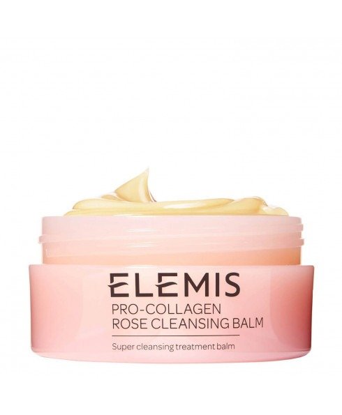 - Pro-Collagen Rose Cleansing Balm (100g)