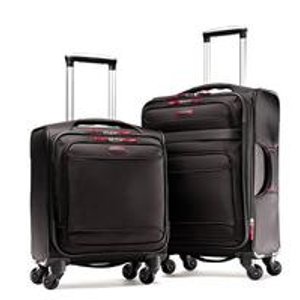 Samsonite Luggage Lightweight Two-Piece Set