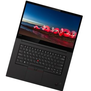 ThinkPad X1 Extreme Gen 2 Laptop 9750H, 1650, 16G,256G, 4k hdr