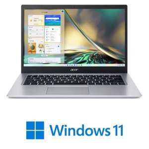 Acer Aspire 5 Laptop (i5-1135G7, 8GB, 256GB)