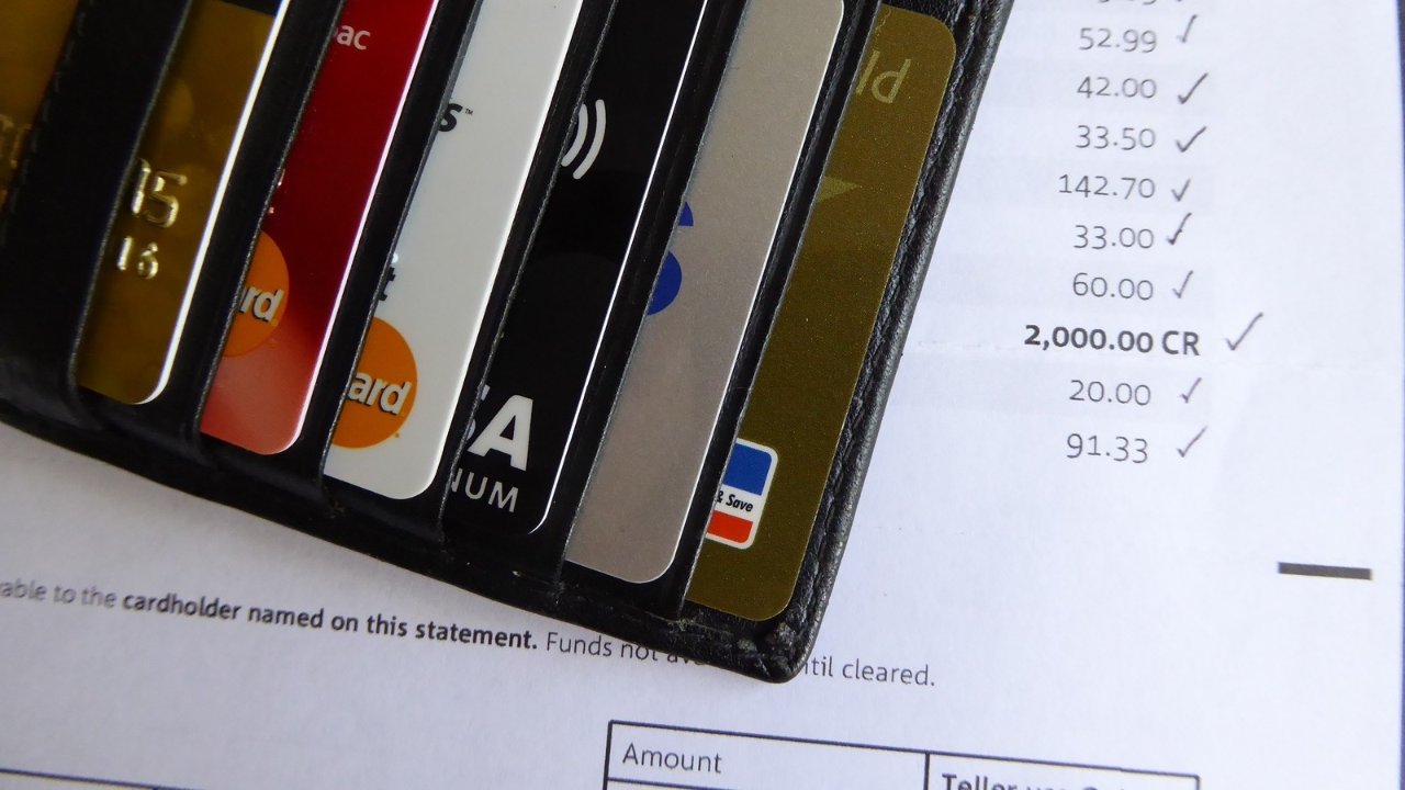 信用卡小贴士：超方便！原来信用卡账单还可以这样用！