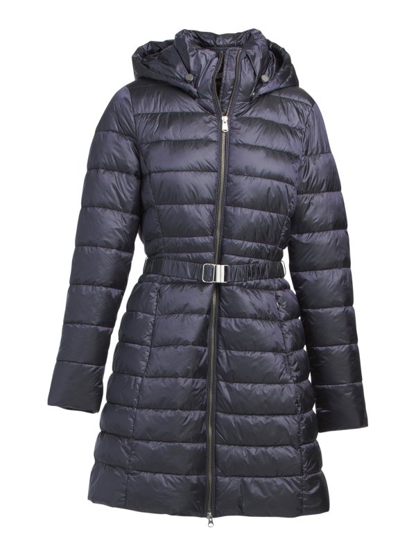 Murray Quilt Coat | Midweight Jackets | Marshalls
