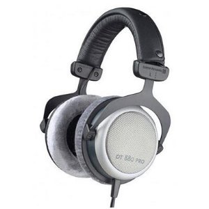 Beyerdynamic DT 880 Pro Semi-Open Circumaural Studio Headphone