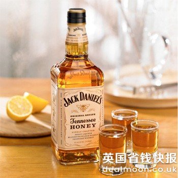 The-largest-world-whisky-brands-Honey
