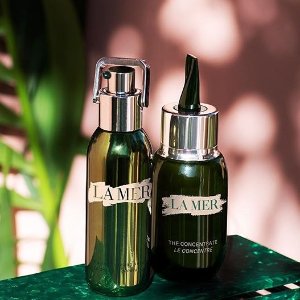Last Day: +The Small Miracles Collection Gift @ La Mer