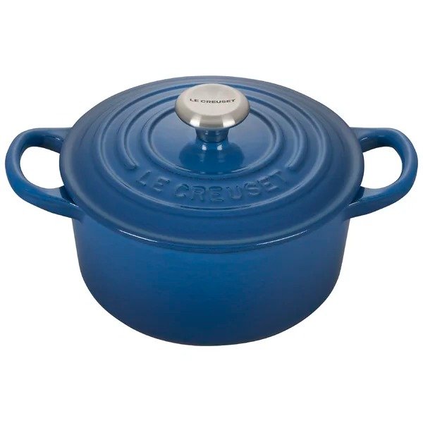 Cast Iron Round Dutch OvenCast Iron Round Dutch OvenRatings & ReviewsCustomer PhotosQuestions & AnswersShipping & ReturnsMore to Explore