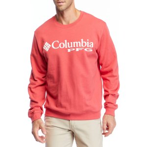 Columbia 男女保暖服饰热卖 收拼色羊羔绒外套