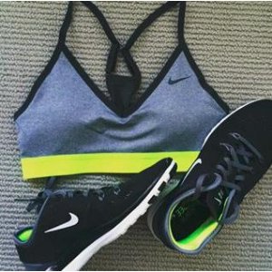 5色可选！Nike 'Free 5.0 TR Fit' 女士慢跑鞋