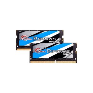 G.SKILL Ripjaws 64GB (2 x 32GB) DDR4 3200 SO-DIMM 内存
