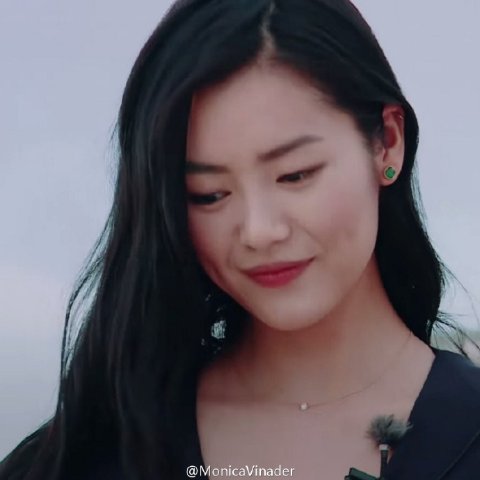 Monica Vinader刘雯同款Siren 耳饰