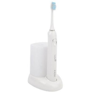  Ivation Rechargeable Electric Toothbrush