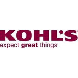 Kohl's Clearance Sale