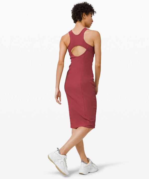 Brunch and Back Dress | Women's Dresses | lululemon