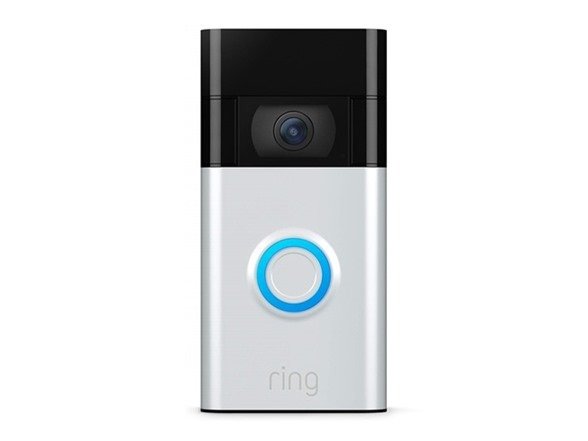 Video Doorbell 2020款 电池有线均可