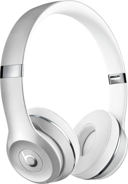 Solo³ The Beats Icon Collection Wireless On-Ear Headphones