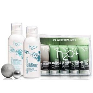 New Year Sale @H2O Plus