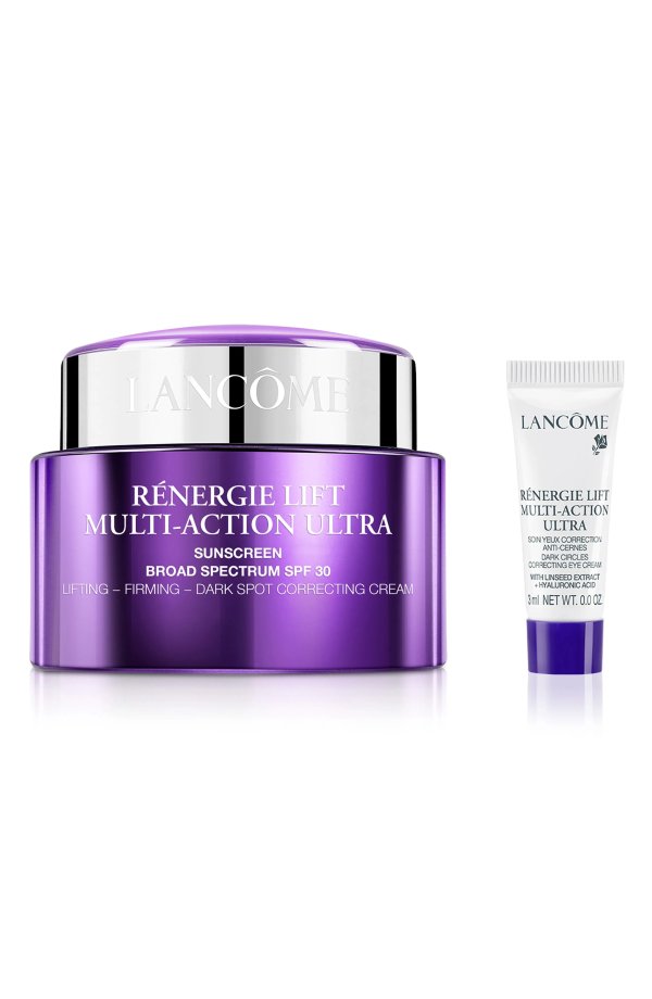 Renergie Lift Multi-Action Lifting and Firming Eye Cream Duo