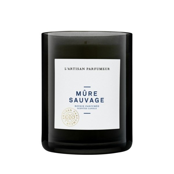 Mure Sauvage 香氛蜡烛 250g