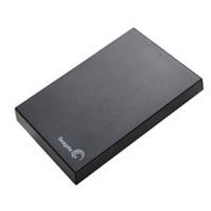 Seagate 1TB Expansion Portable USB 3.0 Hard Drive