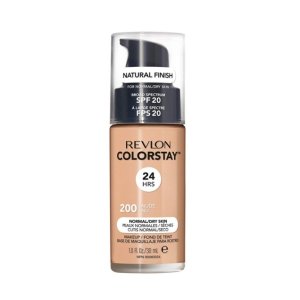 Amazon Revlon ColorStay Makeup Longwear Liquid Foundation