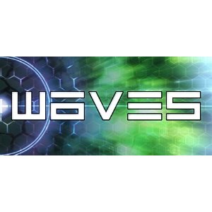 《Waves》&《Waves 2: Notorious》Steam 数字版 免费游玩