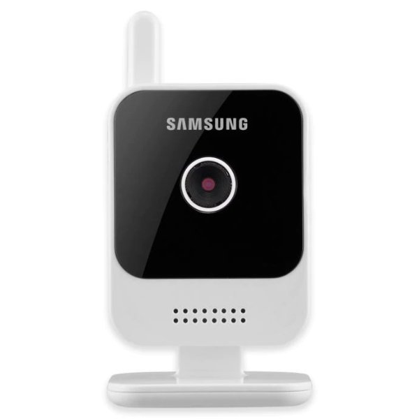 Samsung RealView Video Baby Monitor Extra Camera