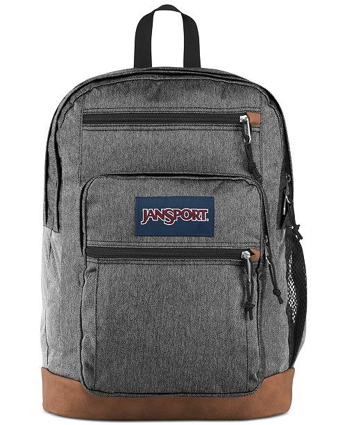 Men's Cool Student Backpack