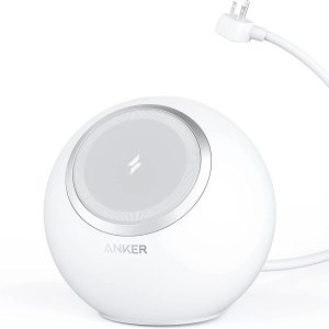 Anker MagGo 637 Magnetic Wireless Charger