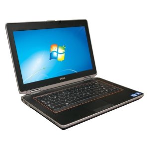 refurbishedDell Latitude E6420 Intel Core i5 2.5GHz 14" Laptop