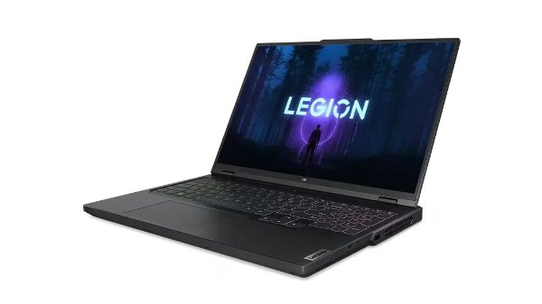 Legion Pro 5i Gen 8 2K240 (i7-13700HX, 4070, 16GB, 1TB)