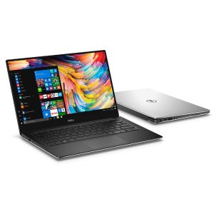 Dell XPS 13 laptop(i5 7200U, 8GB, 256GB)