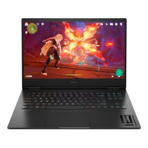 HP Omen 16 2023 Laptop (i7-13700HX, 4060, 16GB, 512GB)