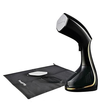 HS-46 Power Steam Press PLUS Handheld Garment Steamer with LCD Screen (Assorted Colors) - Sam's Club