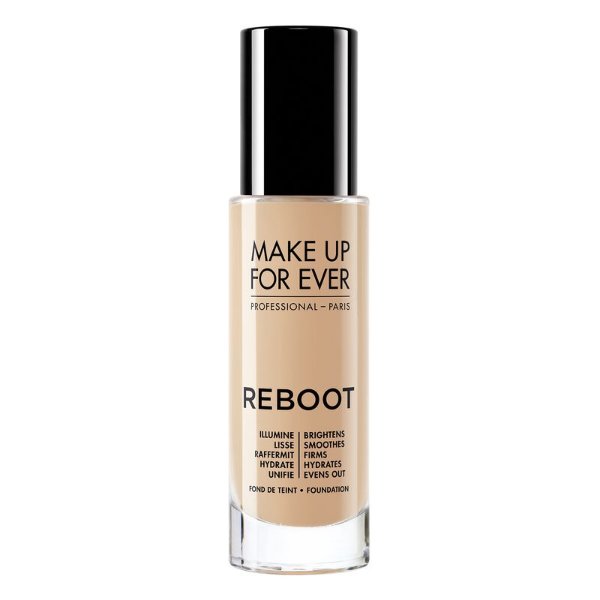 REBOOT ACTIVE CARE REVITALIZING FOUNDATION