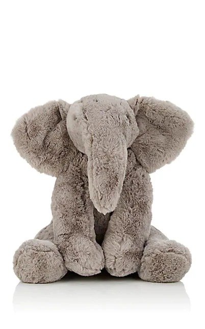 Large Emile Elephant