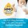 Pro-Advance Non-GMO Infant Formula with Iron, with 2'-FL HMO, for Immune Support, Baby Formula, Powder Stickpacks, 16 Count