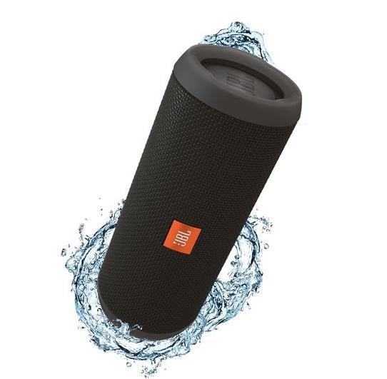 Jbl Flip 3 便携式蓝牙音箱 新用户可减15欧 德国打折网