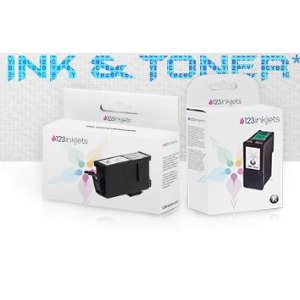 Ink & Toner + Free Shipping @ 123Inkjets