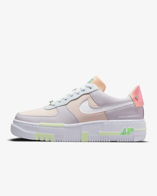 Air Force 1 PixelWomen's Shoes