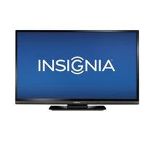 Insignia 39" 1080p LED-Backlit LCD HDTV