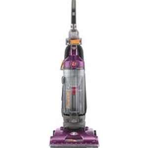Hoover T-Series WindTunnel Pet Bagless Upright Vacuum