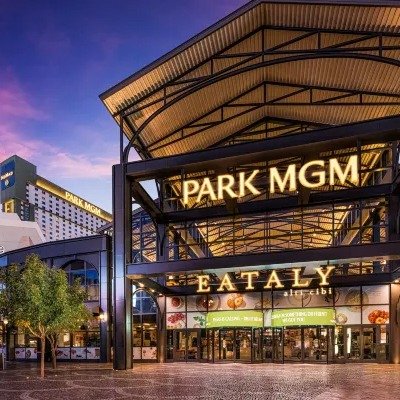 Park MGM Las Vegas, Las Vegas Latest Price & Reviews of Global Hotels 2022 | Trip.com