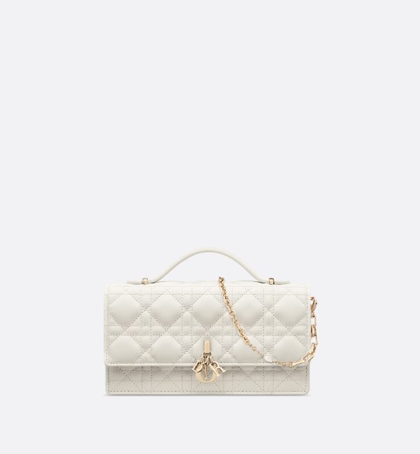 Miss Dior Mini 手提包