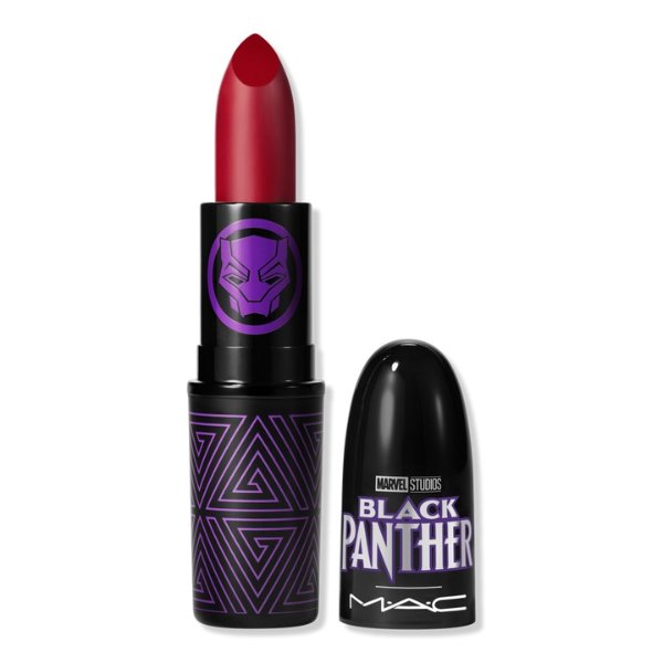 Lipstick Black Panther Collection By M·A·C - MAC | Ulta Beauty