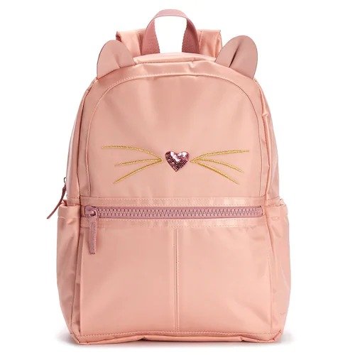 Cat Large Dome Backpack