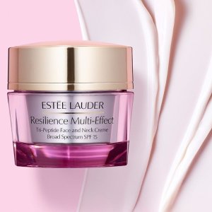 Lord & Taylor Any 1.7 oz. or larger Estee Lauder moisturizer