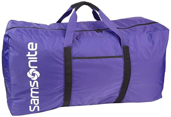 Samsonite 新秀丽 Tote-A-Ton 32.5 英寸（约 82.6 厘米）行李包