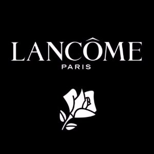 With Any Purchase @ Lancome