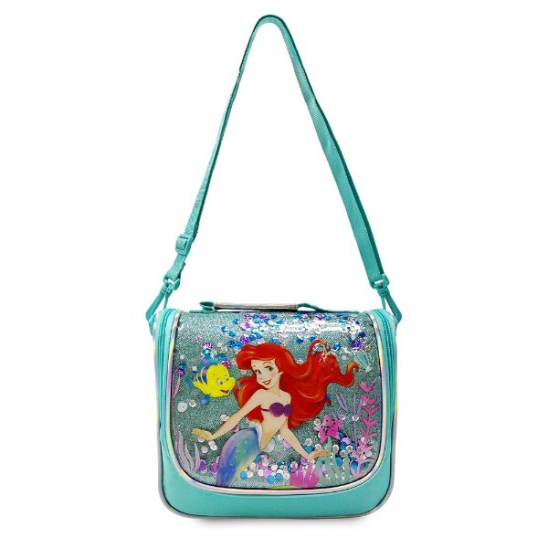 Ariel Lunch Box – The Little Mermaid | shopDisney
