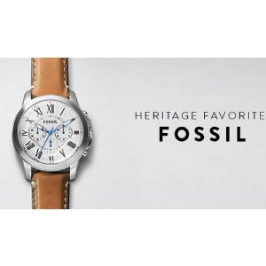 @ FOSSIL